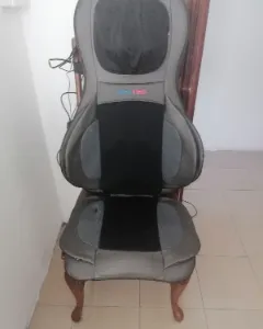Siege Massage Welltec Tectonic