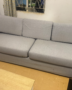 🛋️ Canapé 4 places