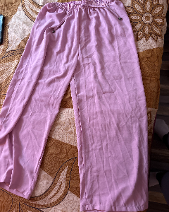 Trendy pant