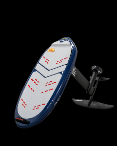eFoil PWRFOIL - Revo Pro