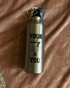 gourde thermos