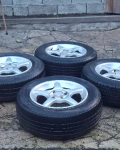 Wheel 
