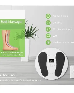 FOOT MASSAGER 
