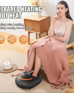 FOOT MASSAGER-PREMIUM💎