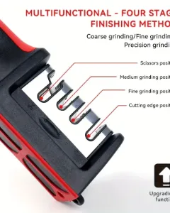 Knives sharpener 