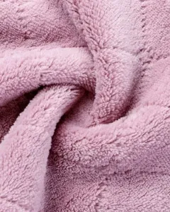 Torchon flanel