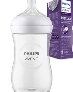 Biberon avent phillips