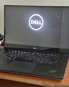 Dell precision 5520