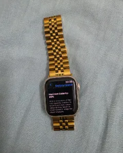 Apple Watch serie 7 - 41mm