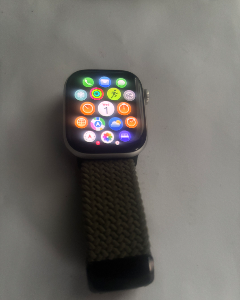 Iwatch Serie 10