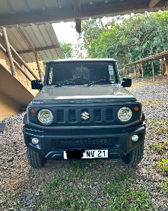 À vendre Suzuki Jimny
