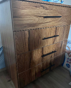 Commode