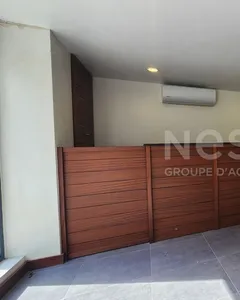 Bureau à Port Louis