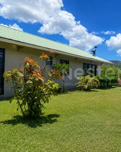 Maison/Villa à Chamarel