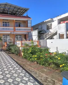 Maison/Villa à Calodyne
