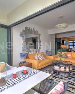 Appartement à Péreybère