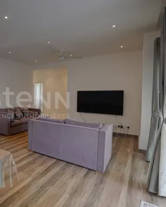 Appartement à Péreybère