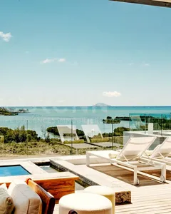 penthouse à St Antoine