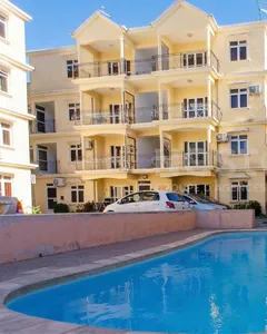 Appartement à Péreybère
