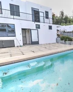 Appartement à Calodyne