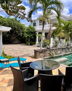 Maison/Villa à Pointe aux Canonniers