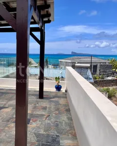 Maison/Villa à Pointe aux Canonniers