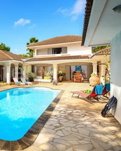 Maison/Villa à Calodyne