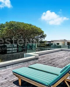 penthouse à St Antoine