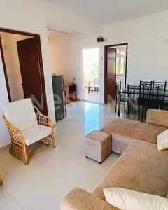 Appartement à Péreybère