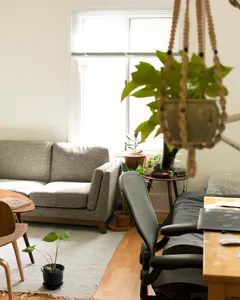 Appartement meublé à louer - Quatre Bornes