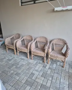 Salon Jardin terrasse 
