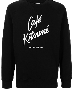 Café Kitsuné Sweatshirt - Original