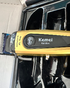 Tondeuse kemei 90-4