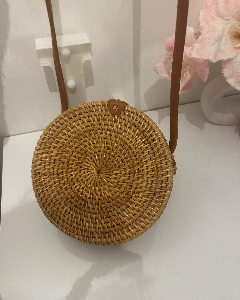 Sac rond