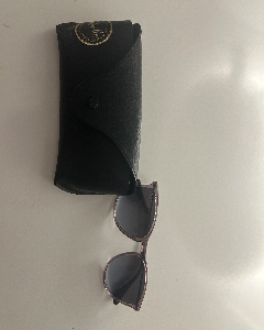 Lunette Ray Ban