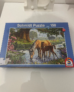 Puzzle enfant