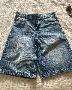 Jort bershka 32