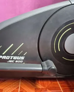 Elliptical machine 