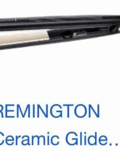 Fer à lisser Remington 