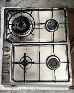 Elba gas stove 