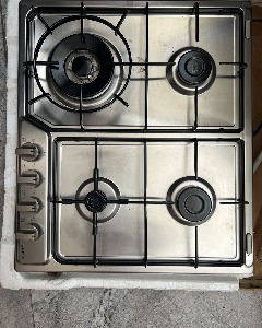 BuiltIn Gas stove