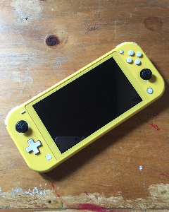 Switch light