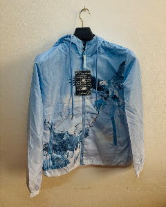 Trapstar size S