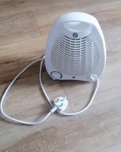 A vendre chauffauge 