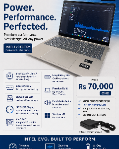 HP PAVILION PLUS
