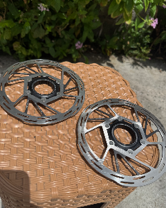 Sram PaceLine 160mm