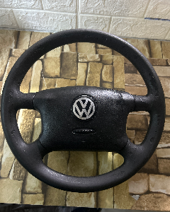 Golf mk4 steering wheel