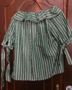 Green top