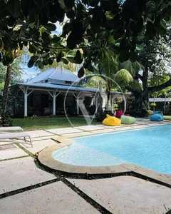 Maison/Villa – 4 chambres – St Antoine