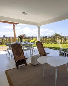 Maison/Villa – 3 chambres – Haute Rive
